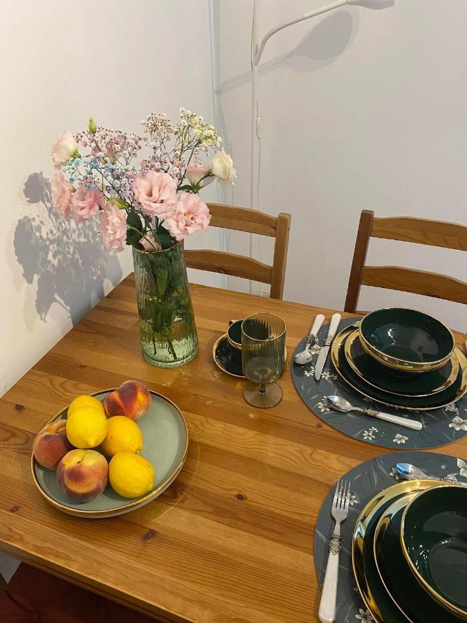 Na Wspolnej Apartament Warsawa Bagian luar foto